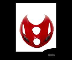 CUPOLINO DUCATI 749 999 R S ROSSO 48110251CA VA