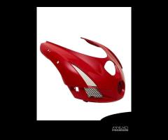 CUPOLINO DUCATI 749 999 R S ROSSO 48110251CA VA - 6