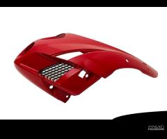 CUPOLINO DUCATI 749 999 R S ROSSO 48110251CA VA - 8