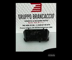 Radiatore Aprilia dorsoduro 750