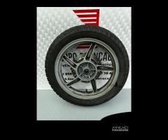 Cerchio ruota posteriore Honda Sh 125/150