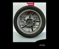 Cerchio ruota posteriore Honda Sh 125/150