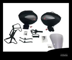 DUCATI SUPERSPORT 936 TOURING PACK 97980772A VA