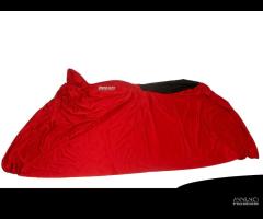 TELO COPRIMOTO DUCATI MONSTER INDOOR 97580021A VA