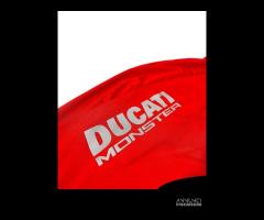 TELO COPRIMOTO DUCATI MONSTER INDOOR 97580021A VA