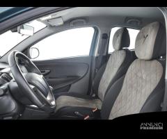 LANCIA Ypsilon 1.2 69 CV 5 porte Platinum - 9