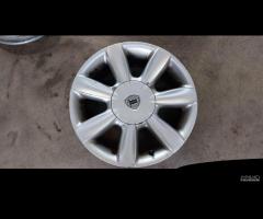 Cerchi in lega 6,0X15 LANCIA YPSILON 51748960 - 4