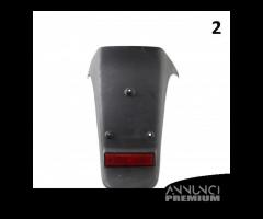 Parafango posteriore Piaggio Free Delivery 5748150 - 6