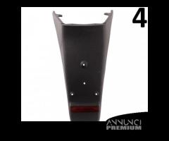 Parafango posteriore Piaggio Free Delivery 5748150 - 12