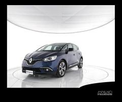 RENAULT Scenic 1.5 dci energy Intens 110cv my18