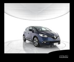 RENAULT Scenic 1.5 dci energy Intens 110cv my18