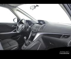 OPEL Zafira Tourer 1.6 Turbo EcoM 150CV Professi - 12