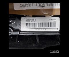 airbag volante renault Trafic '11 8200676895