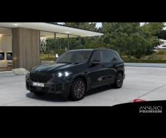 BMW X5 xDrive30d Msport Pro Travel innovation Co