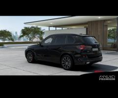 BMW X5 xDrive30d Msport Pro Travel innovation Co