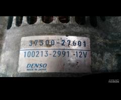 Alternatore Hyundai Getz 1.5 Crdi 37300-27601