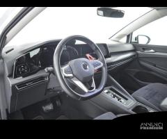 VOLKSWAGEN Golf 2.0 TDI DSG SCR Style - 8