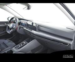 VOLKSWAGEN Golf 2.0 TDI DSG SCR Style - 12