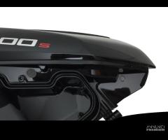 CARENA DUCATI MULTISTRADA 1100 S DESTRA 48012441BT - 8