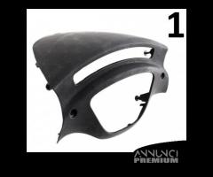 Supporto contachilometri Piaggio X9 - 58149350N5 5 - 2