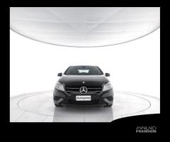 MERCEDES-BENZ CLA sse A CDI Sport