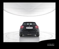 MERCEDES-BENZ CLA sse A CDI Sport - 6