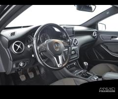 MERCEDES-BENZ CLA sse A CDI Sport - 8