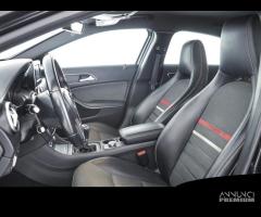 MERCEDES-BENZ CLA sse A CDI Sport - 9