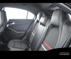 MERCEDES-BENZ CLA sse A CDI Sport - 10