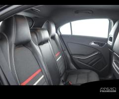 MERCEDES-BENZ CLA sse A CDI Sport - 11