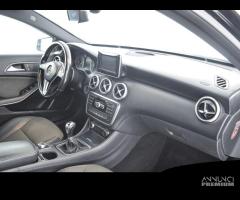 MERCEDES-BENZ CLA sse A CDI Sport - 12