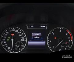 MERCEDES-BENZ CLA sse A CDI Sport - 13