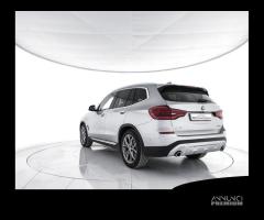 BMW X3 xDrive20d xLine