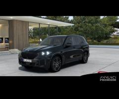 BMW X5 xDrive40d Msport Pro Travel Innovation Co