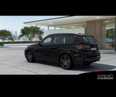 BMW X5 xDrive40d Msport Pro Travel Innovation Co