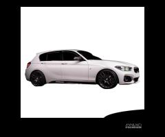 4 Ammortizzatori SPORTIVI BMW Serie 1 F20 F21 - 5