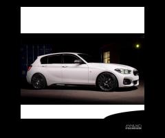 4 Ammortizzatori SPORTIVI BMW Serie 1 F20 F21 - 6