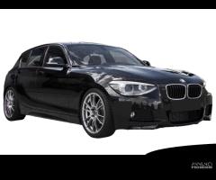 4 Ammortizzatori SPORTIVI BMW Serie 1 F20 F21 - 8