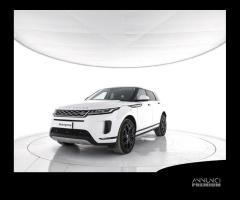 LAND ROVER Range Rover Evoque 2.0D I4-L.Flw 150