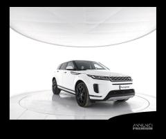 LAND ROVER Range Rover Evoque 2.0D I4-L.Flw 150