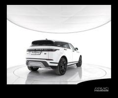 LAND ROVER Range Rover Evoque 2.0D I4-L.Flw 150