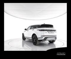 LAND ROVER Range Rover Evoque 2.0D I4-L.Flw 150