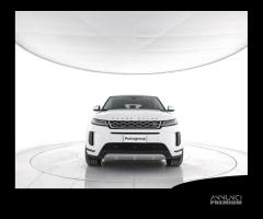 LAND ROVER Range Rover Evoque 2.0D I4-L.Flw 150