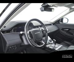 LAND ROVER Range Rover Evoque 2.0D I4-L.Flw 150 - 8