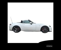 Assetto a Ghiera Regolabile MAZDA MX-5 II NB da 98 - 16