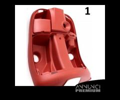 Bauletto anteriore Piaggio Vespa ET2 e ET4 - 2