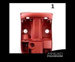 Bauletto anteriore Piaggio Vespa ET2 e ET4 - 3