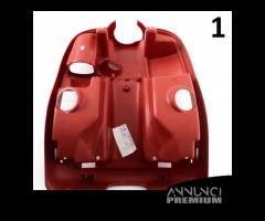 Bauletto anteriore Piaggio Vespa ET2 e ET4 - 4