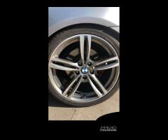 Assetto Sportivo Ghiera BMW 5 E60 520d 525d - 13