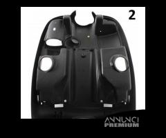 Bauletto anteriore Piaggio Vespa ET2 e ET4 - 8